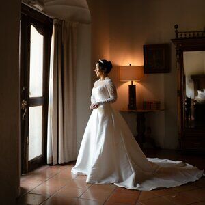 Sophia Tolli Wedding Dress